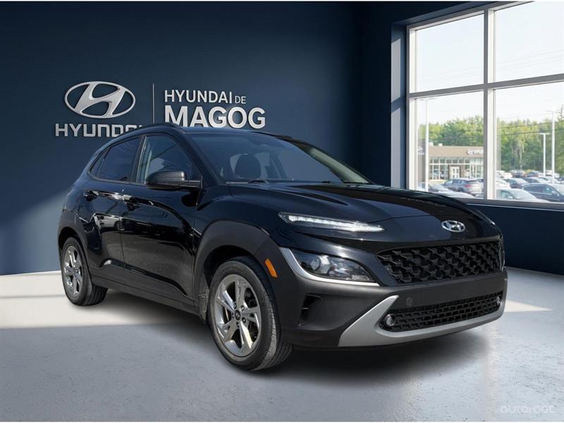 hyundai Kona 2022 - 7