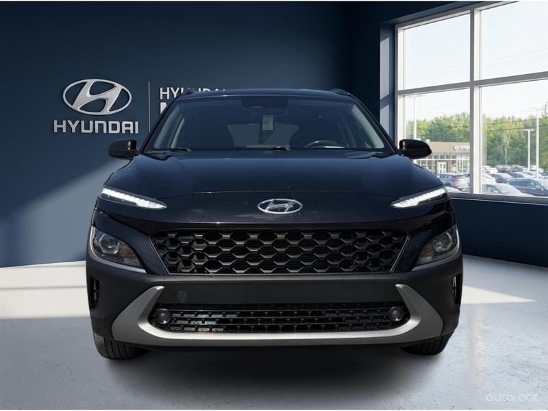 hyundai Kona 2022 - 8