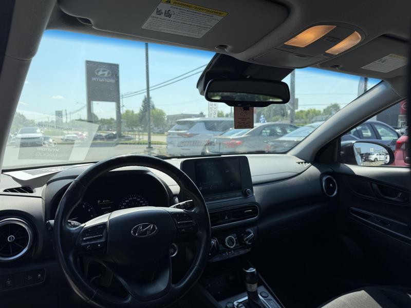 hyundai Kona 2022 - 10