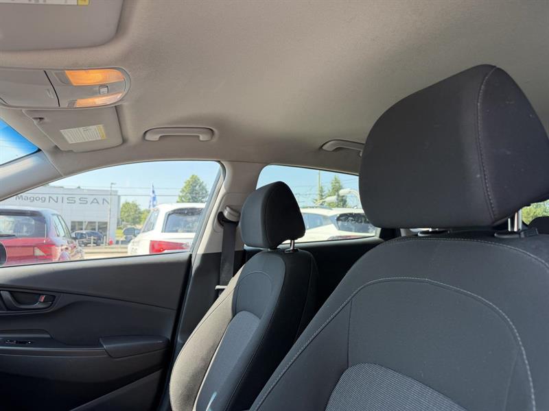 hyundai Kona 2022 - 11