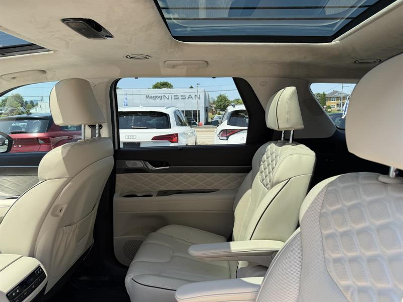 hyundai Palisade 2020 - 12