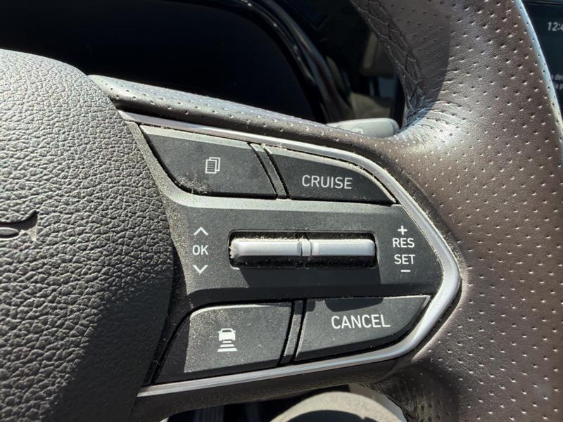 hyundai Palisade 2020 - 21