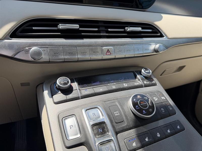 hyundai Palisade 2020 - 24