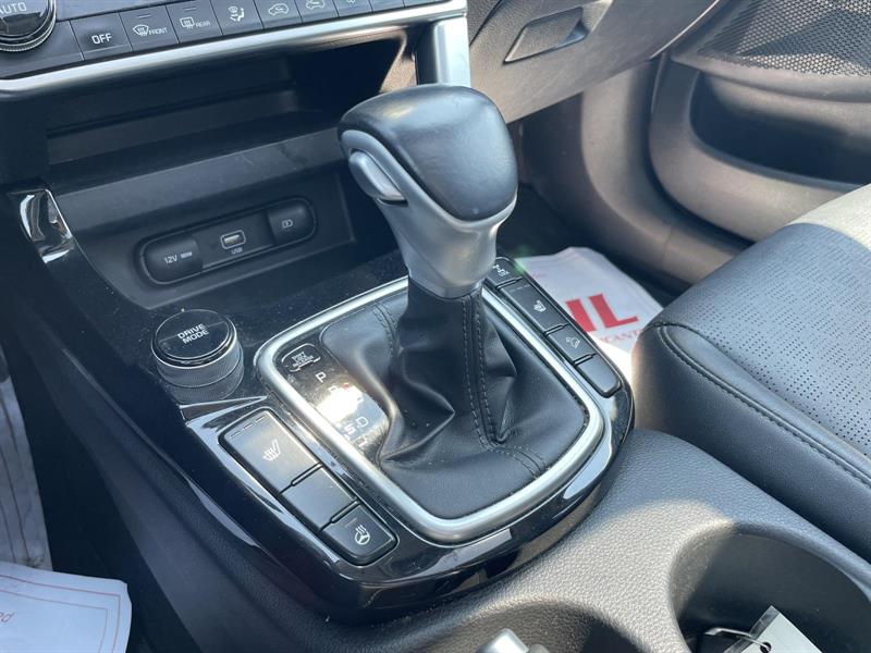 kia Seltos 2021 - 10