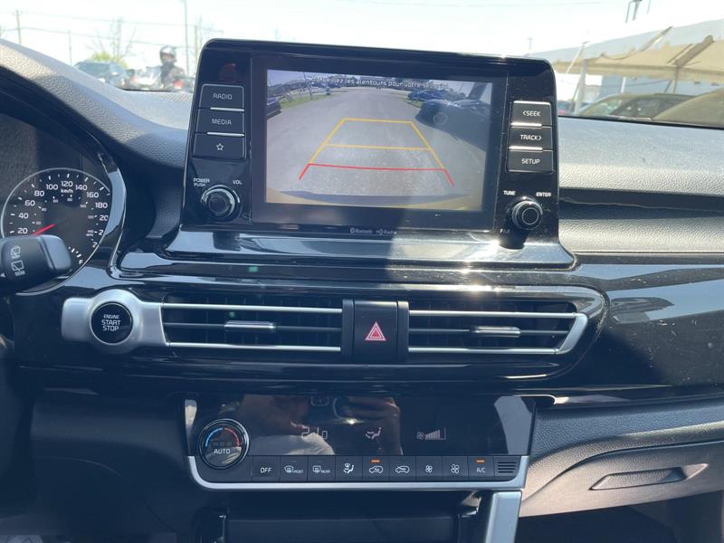 kia Seltos 2021 - 11