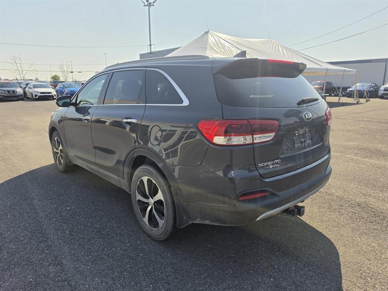 kia Sorento 2018 - 6