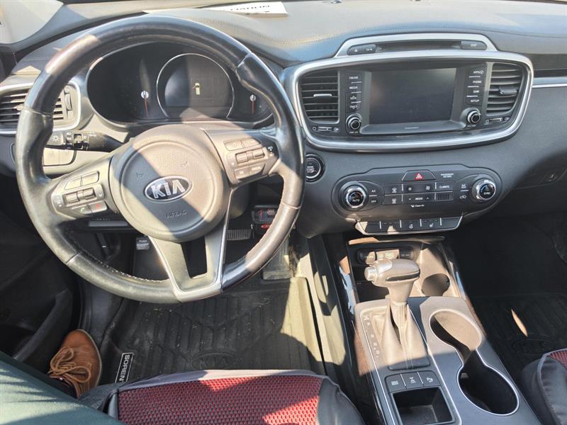 kia Sorento 2018 - 7