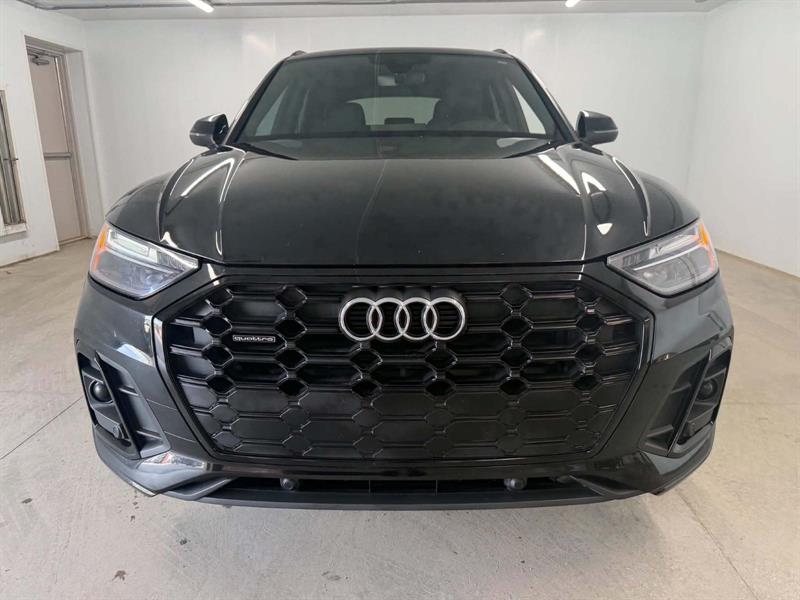 audi Q5 2023 - 2