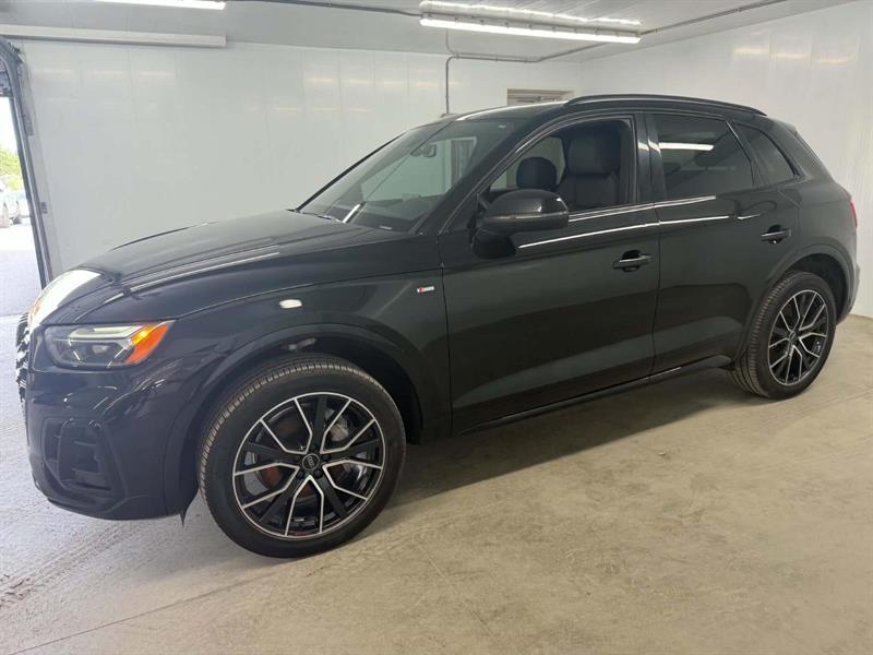 audi Q5 2023 - 3
