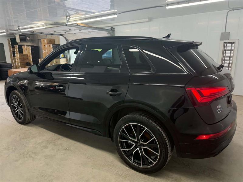audi Q5 2023 - 4