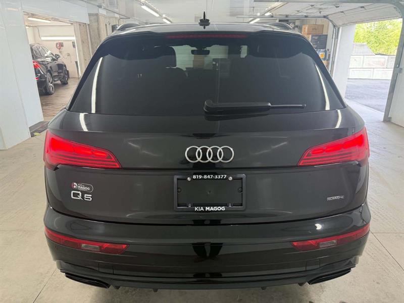 audi Q5 2023 - 5