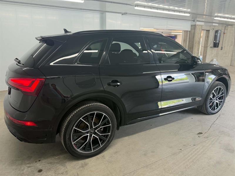 audi Q5 2023 - 6