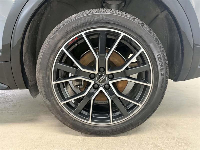 audi Q5 2023 - 8
