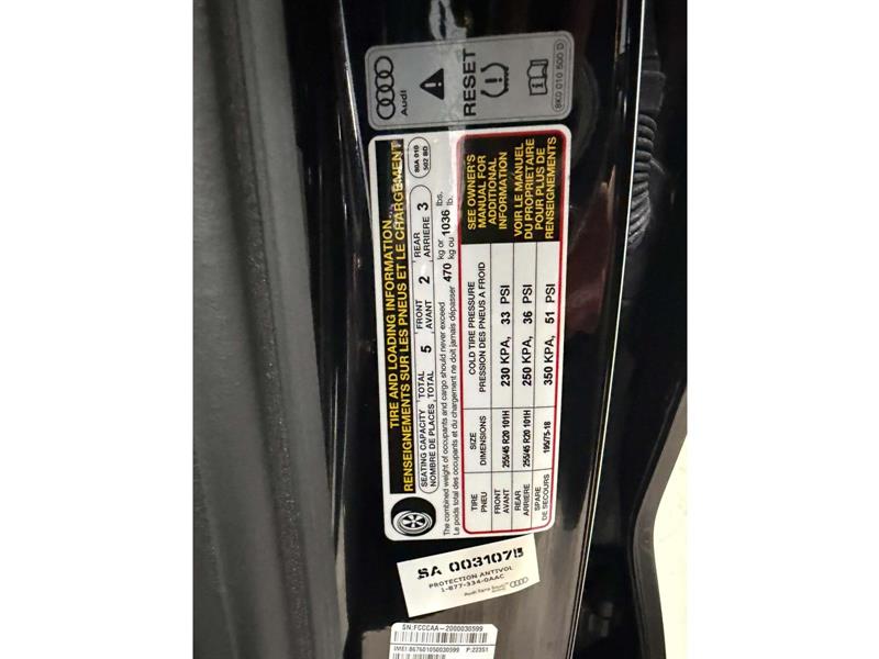 audi Q5 2023 - 9
