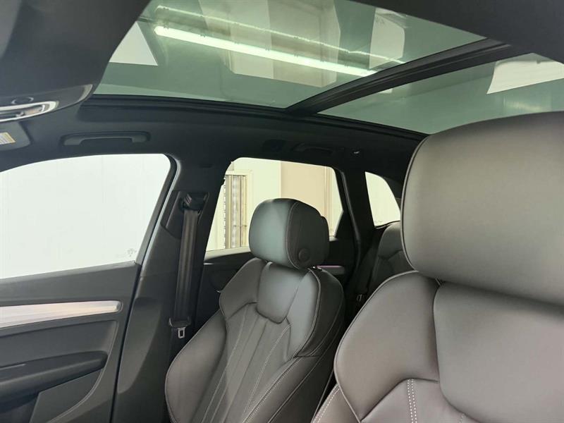 audi Q5 2023 - 12