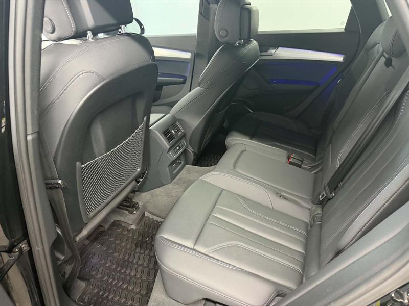 audi Q5 2023 - 14