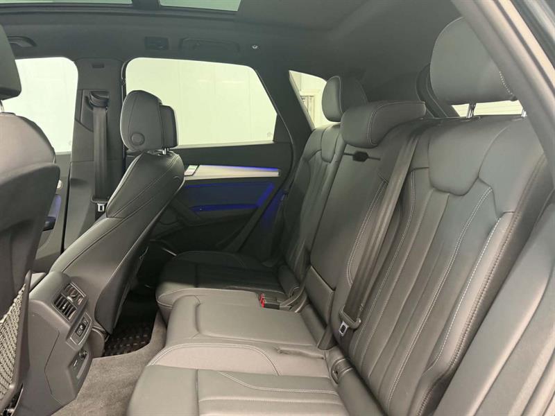 audi Q5 2023 - 15