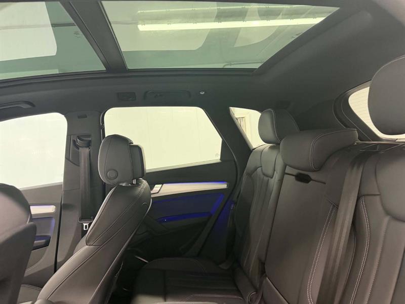audi Q5 2023 - 16