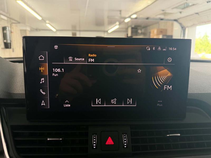 audi Q5 2023 - 18