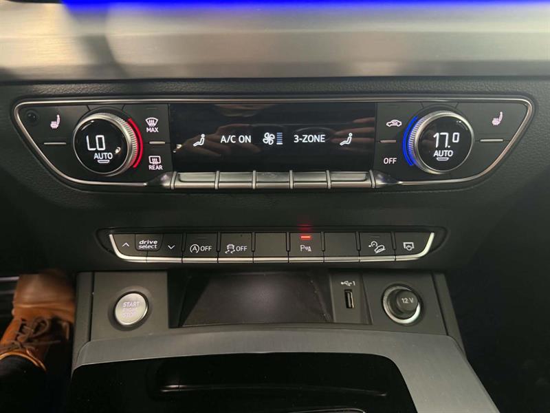 audi Q5 2023 - 20