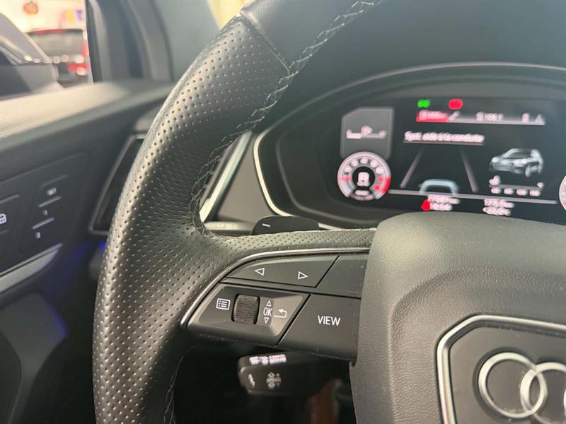 audi Q5 2023 - 23