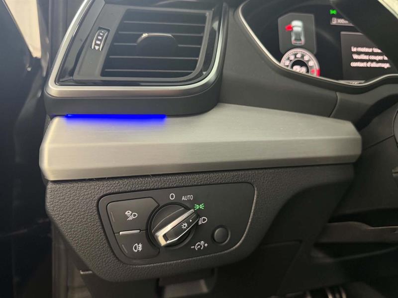 audi Q5 2023 - 24