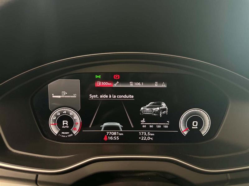 audi Q5 2023 - 25