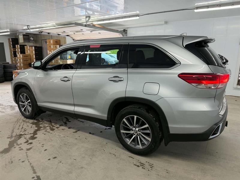 toyota Highlander 2019 - 6