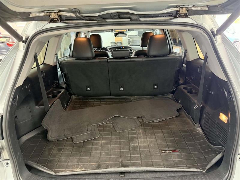 toyota Highlander 2019 - 7