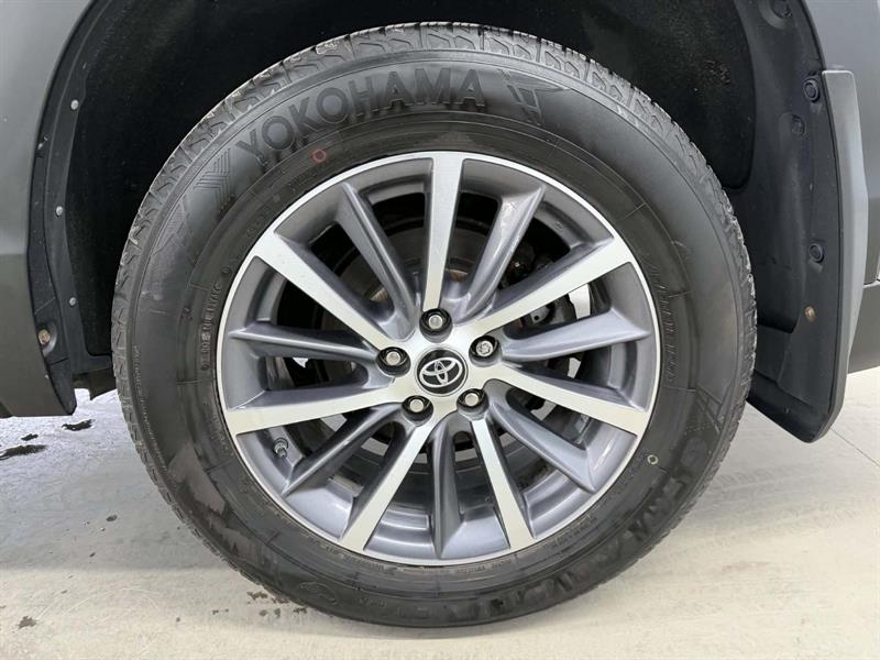 toyota Highlander 2019 - 8