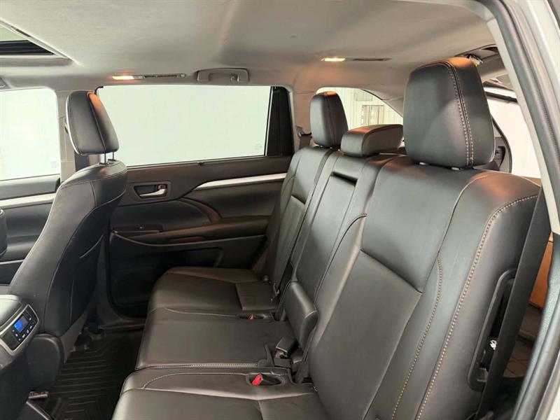 toyota Highlander 2019 - 14