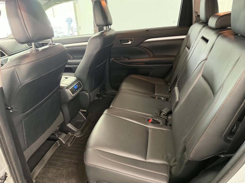 toyota Highlander 2019 - 15