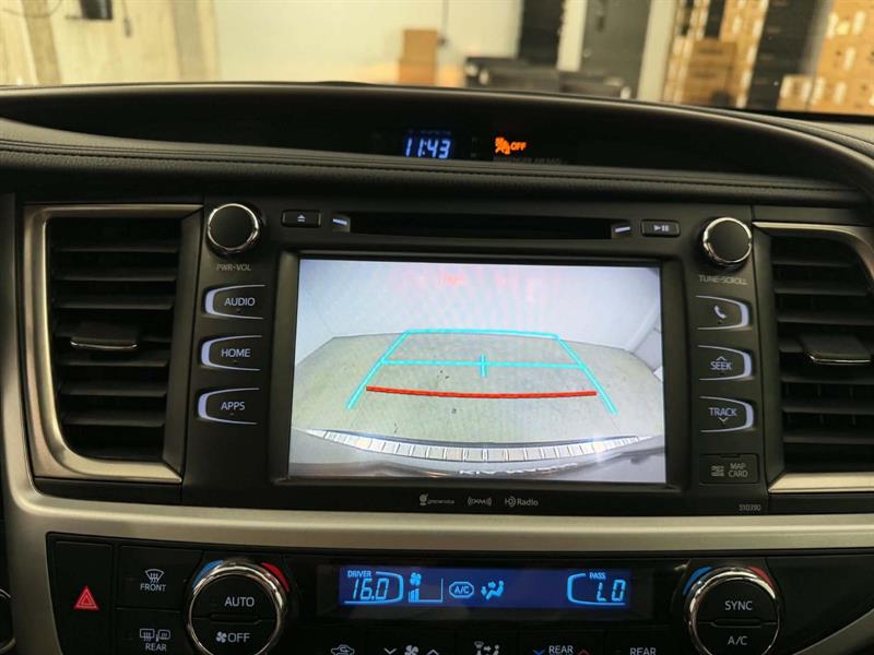 toyota Highlander 2019 - 19