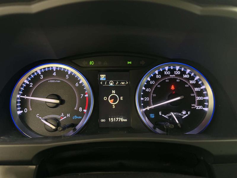 toyota Highlander 2019 - 26