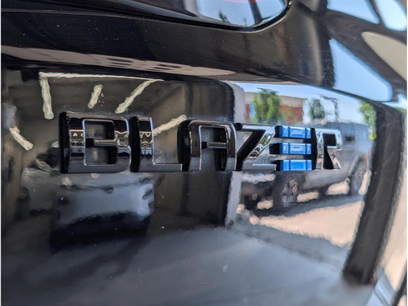 chevrolet Blazer EV 2024 - 2