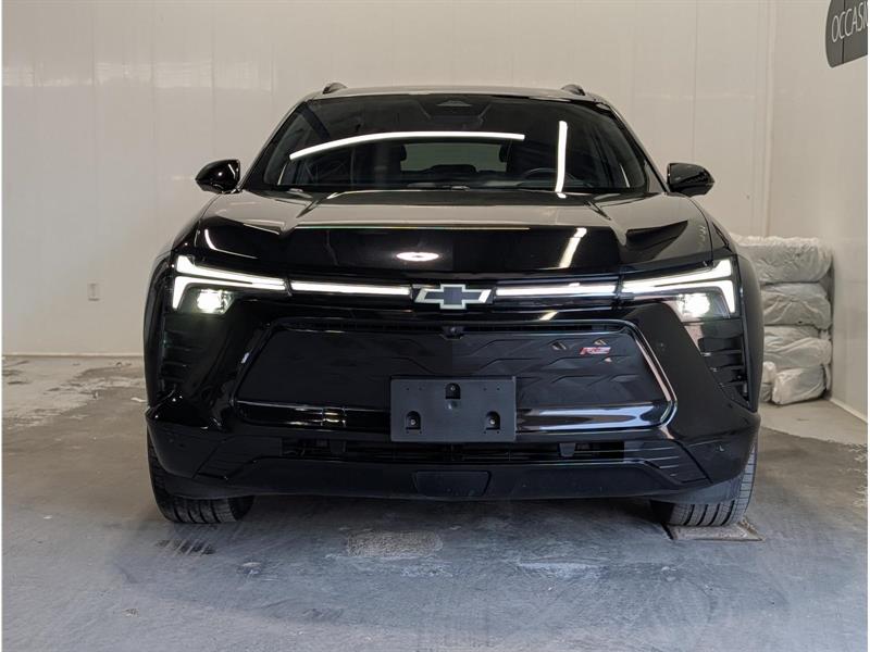 chevrolet Blazer EV 2024 - 5