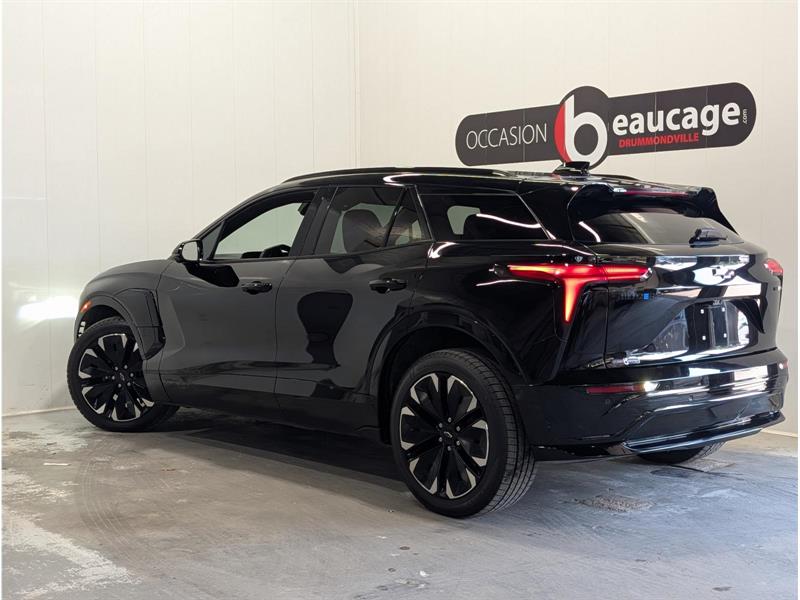 chevrolet Blazer EV 2024 - 6