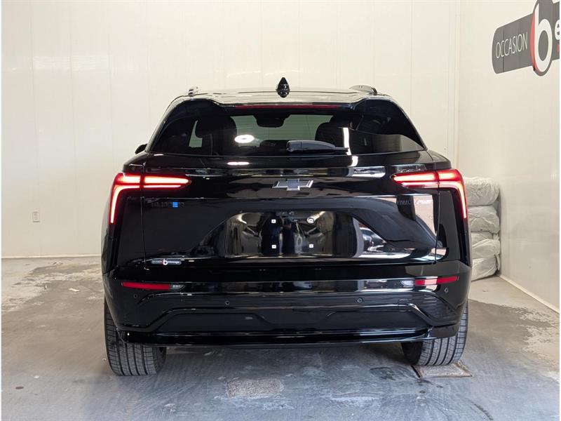 chevrolet Blazer EV 2024 - 7