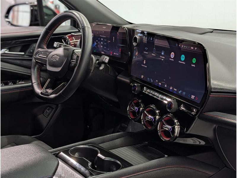 chevrolet Blazer EV 2024 - 10