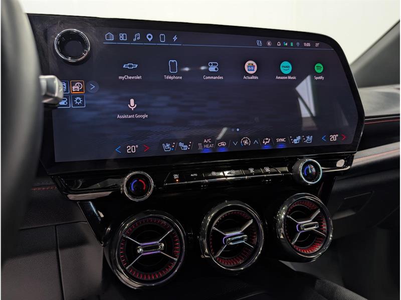 chevrolet Blazer EV 2024 - 12