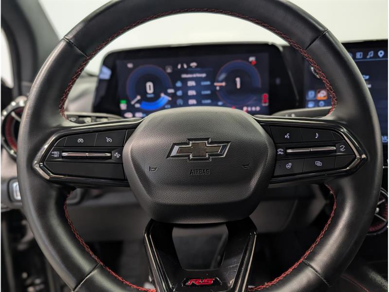 chevrolet Blazer EV 2024 - 13