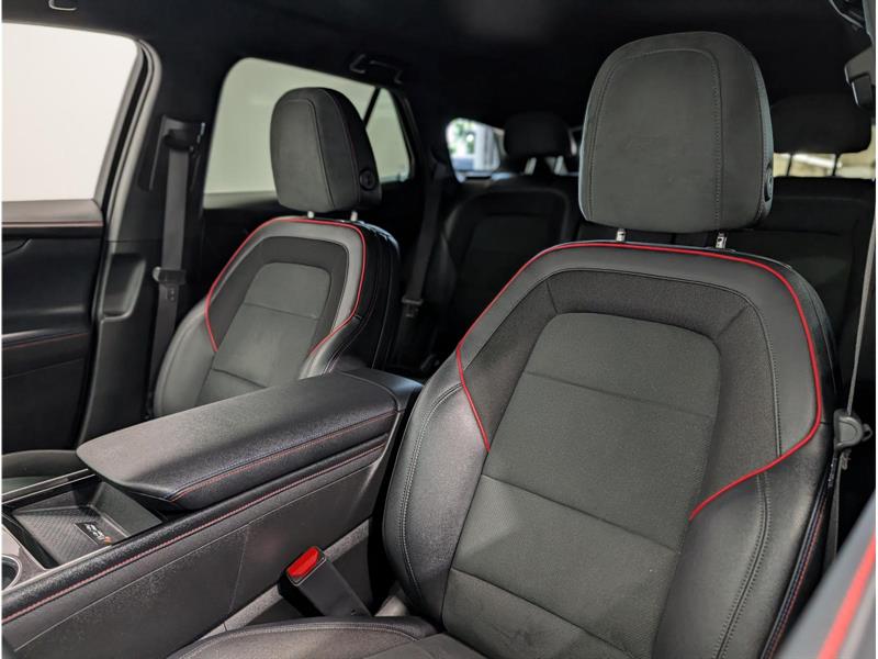 chevrolet Blazer EV 2024 - 14