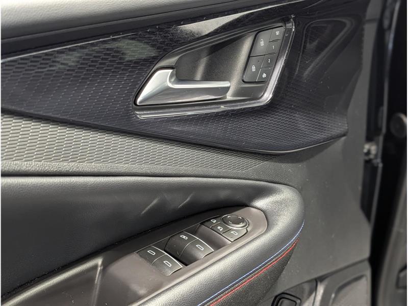 chevrolet Blazer EV 2024 - 17