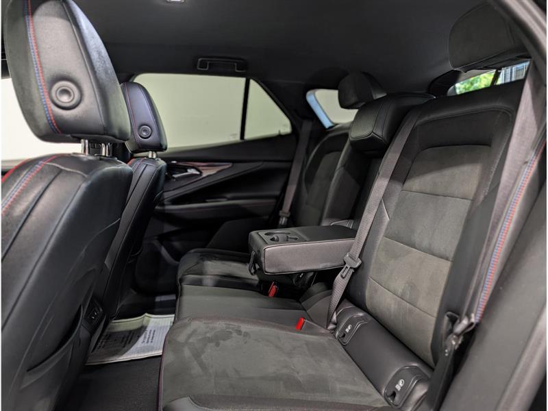 chevrolet Blazer EV 2024 - 18