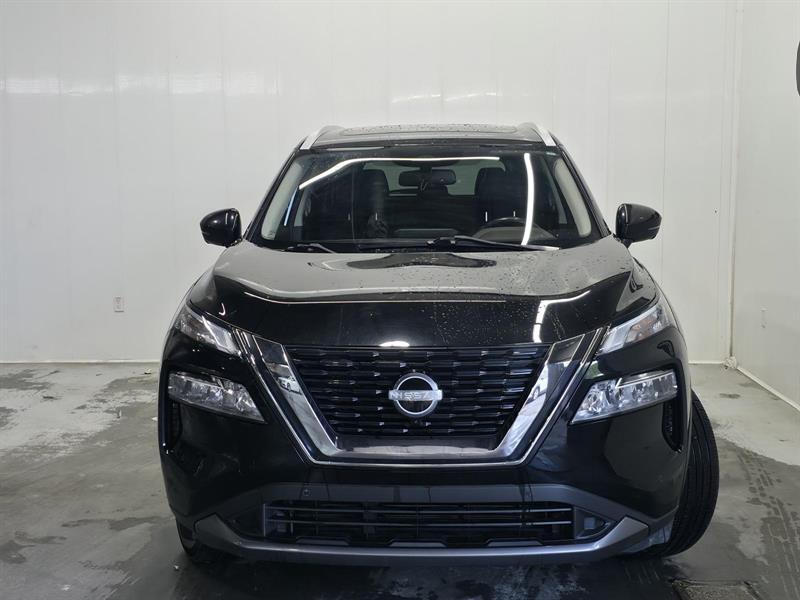 nissan Rogue 2023 - 4