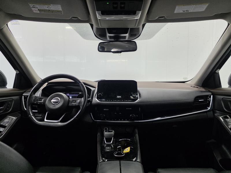 nissan Rogue 2023 - 8