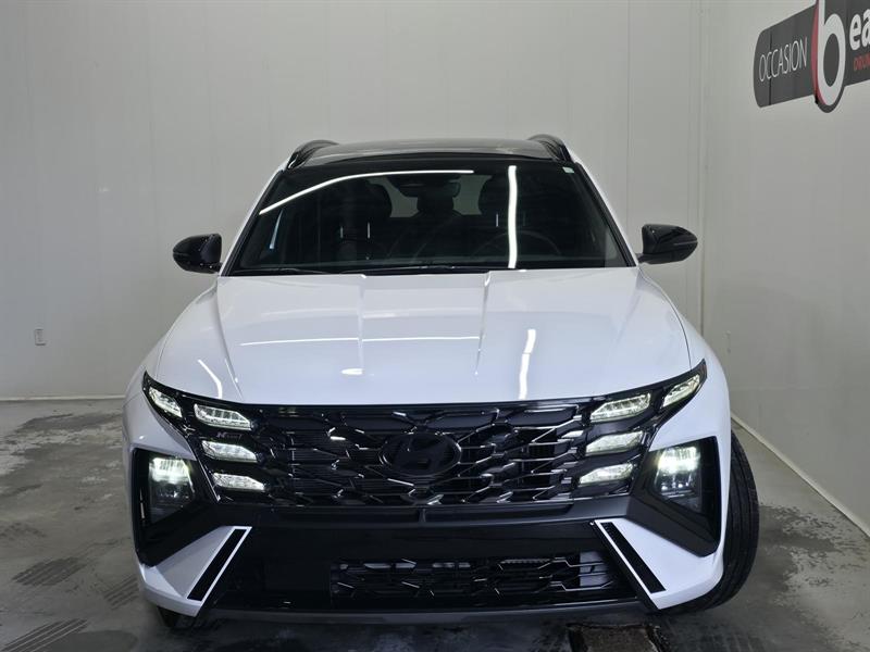 hyundai Tucson 2026 - 2