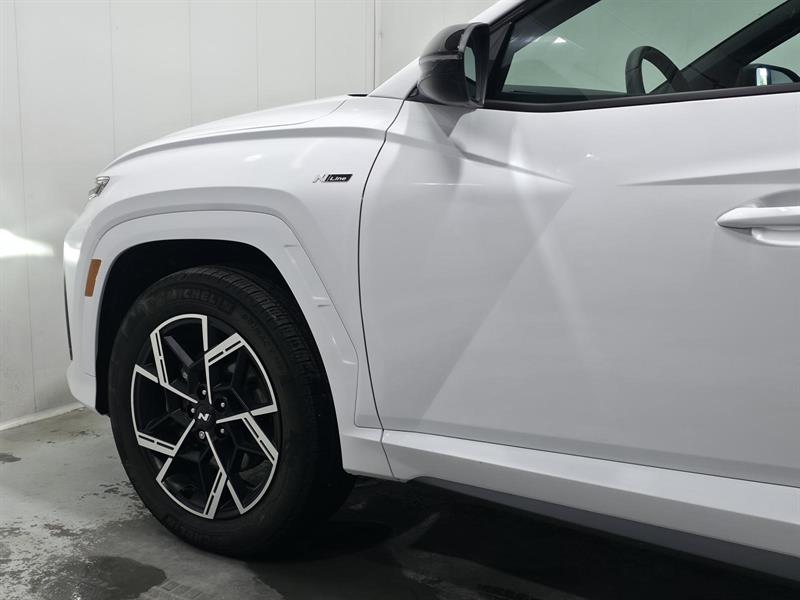 hyundai Tucson 2026 - 3
