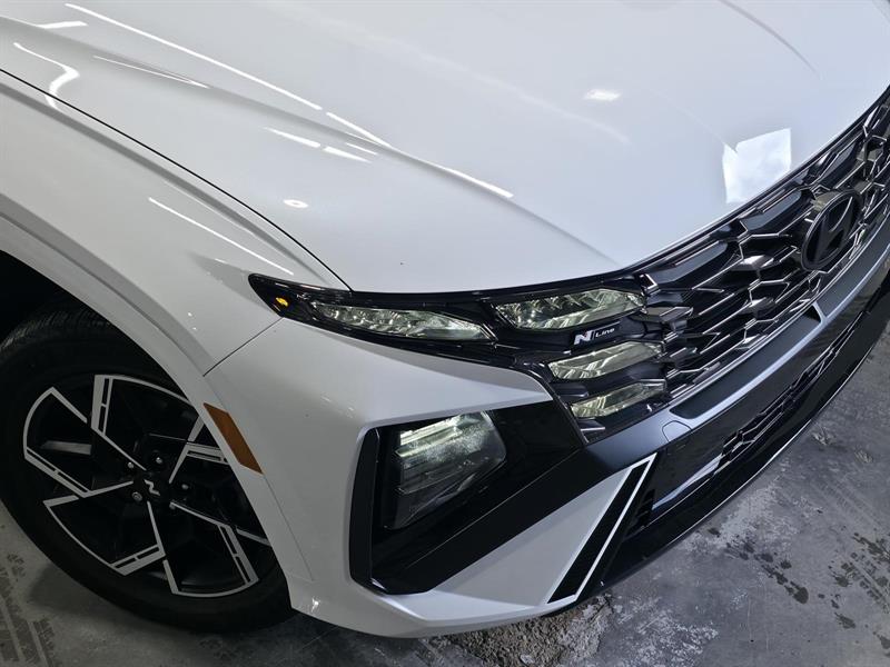 hyundai Tucson 2026 - 4