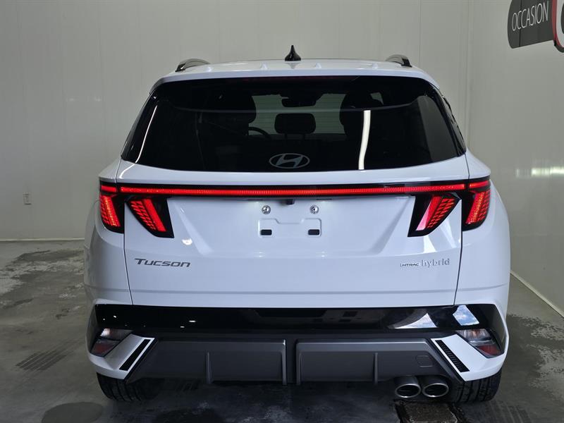 hyundai Tucson 2026 - 6